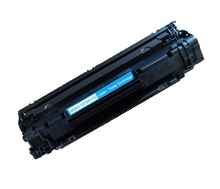 HP CF283X (HP 83X) black
