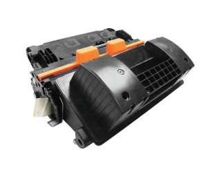 HP CF281X (HP 81X) black