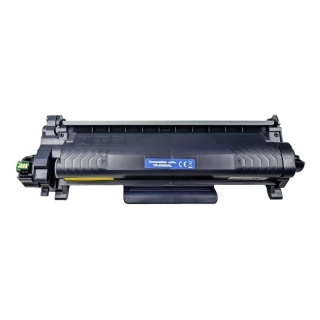 Brother TN-2590 XL - kompatibilní toner