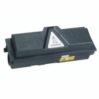 Kyocera TK-130 black