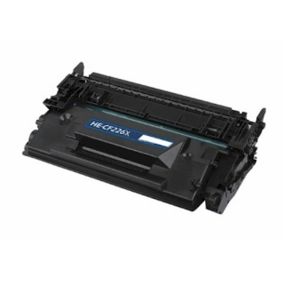 HP CF226X (HP 26X) black