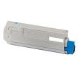 Oki 43381907 cyan pro Oki C5600/C5700