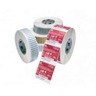 Zebra 3007208-T Z-Select 2000D , 31x22mm, 2780 etiket, bílé