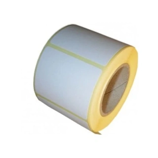 Zebra 880199-025 DZ-Select 2000D 51x25 mm, 2580ks, termo, role