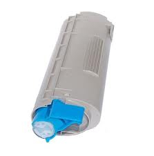 Oki 43865721 yellow pro Oki C5850/C5950