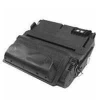HP Q1338A (HP 38A) black