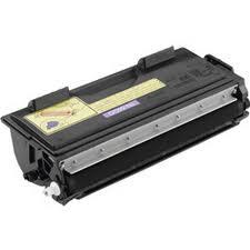Brother TN-6600 black kompatibilní toner