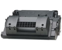HP CC364X (HP 64X) black