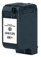 HP C6625A (HP 17) color