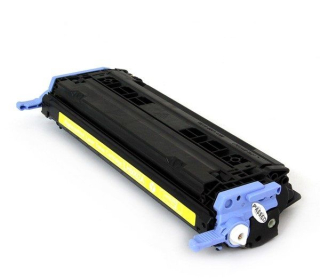 Canon CRG-707 yellow