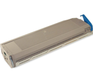 Oki 42804516 black pro Oki C3000/C3100