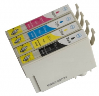 Epson T0715 multipack