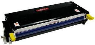 Xerox 106R01402 yellow pro Xerox Phaser 6280